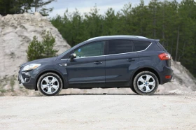 Ford Kuga KUGA 4X4 - 15200 лв. / 7771.64 € - 24630576 4