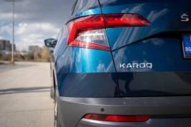 Skoda Karoq Karoq 2021, 2.0 TDI, 150 к.с., автоматик, 4x4, снимка 14