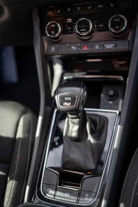 Skoda Karoq Karoq 2021, 2.0 TDI, 150 к.с., автоматик, 4x4, снимка 9