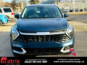 Kia Sportage СЛЕДЕНЕ НА ЛЕНТИ* КАМЕРА* ПОДГРЕВ*  - 36000 лв. / 18406.51 € - 94217220 3