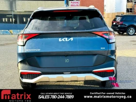 Kia Sportage СЛЕДЕНЕ НА ЛЕНТИ* КАМЕРА* ПОДГРЕВ*  - 36000 лв. / 18406.51 € - 94217220 9