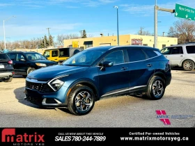 Kia Sportage СЛЕДЕНЕ НА ЛЕНТИ* КАМЕРА* ПОДГРЕВ*  - 36000 лв. / 18406.51 € - 94217220 4