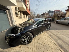 Mercedes-Benz EQE 500 4MATIC - 94300 лв. / 48214.82 € - 62295060 2