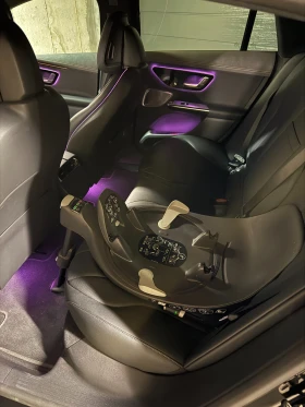 Mercedes-Benz EQE 500 4MATIC - 94300 лв. / 48214.82 € - 62295060 12