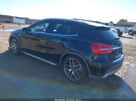 Mercedes-Benz GLA 45 AMG 4MATIC* harman/kardon* подгрев* панорама* АВТО КРЕ, снимка 4