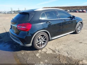Mercedes-Benz GLA 45 AMG 4MATIC* harman/kardon* подгрев* панорама* АВТО КРЕ, снимка 5