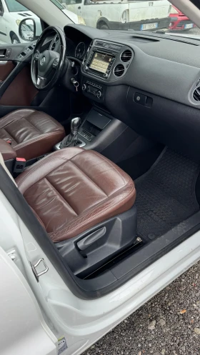 VW Tiguan 2, 0TDI 4x4 Автомат Нави - 17699 лв. / 9049.36 € - 87317374 12
