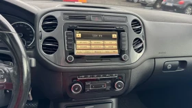 VW Tiguan 2, 0TDI 4x4 Автомат Нави - 17699 лв. / 9049.36 € - 87317374 14