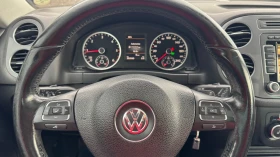 VW Tiguan 2, 0TDI 4x4 Автомат Нави - 17699 лв. / 9049.36 € - 87317374 13