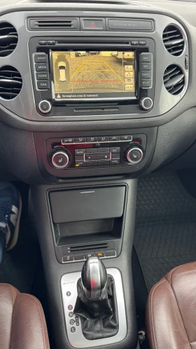 VW Tiguan 2, 0TDI 4x4 Автомат Нави - 17699 лв. / 9049.36 € - 87317374 17