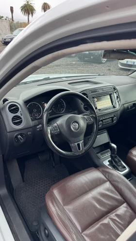 VW Tiguan 2, 0TDI 4x4 Автомат Нави - 17699 лв. / 9049.36 € - 87317374 7