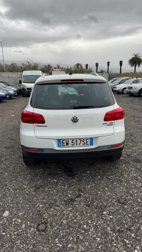 VW Tiguan 2, 0TDI 4x4 Автомат Нави - 17699 лв. / 9049.36 € - 87317374 4