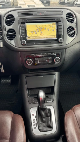 VW Tiguan 2, 0TDI 4x4 Автомат Нави - 17699 лв. / 9049.36 € - 87317374 15