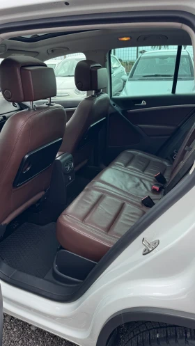 VW Tiguan 2, 0TDI 4x4 Автомат Нави - 17699 лв. / 9049.36 € - 87317374 9