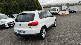 VW Tiguan 2, 0TDI 4x4 Автомат Нави - 17699 лв. / 9049.36 € - 87317374 2