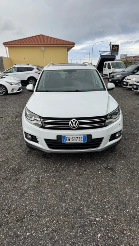 VW Tiguan 2, 0TDI 4x4 Автомат Нави - 17699 лв. / 9049.36 € - 87317374 5