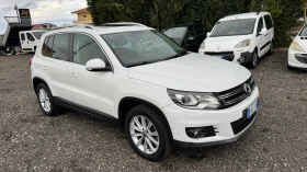 VW Tiguan 2, 0TDI 4x4 Автомат Нави - 17699 лв. / 9049.36 € - 87317374 6