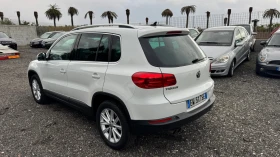 VW Tiguan 2, 0TDI 4x4 Автомат Нави - 17699 лв. / 9049.36 € - 87317374 3