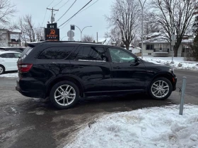 Dodge Durango * R/T AWD * CARFAX * БЕЗ ПЪРВОНАЧАЛНА ВНОСКА - 68350 лв. / 34946.80 € - 33121349 3