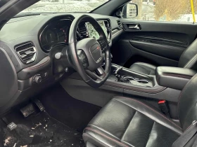 Dodge Durango * R/T AWD * CARFAX * БЕЗ ПЪРВОНАЧАЛНА ВНОСКА - 68350 лв. / 34946.80 € - 33121349 5