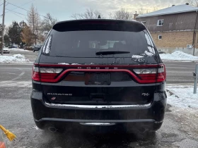 Dodge Durango * R/T AWD * CARFAX * БЕЗ ПЪРВОНАЧАЛНА ВНОСКА - 68350 лв. / 34946.80 € - 33121349 4