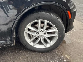 Dodge Durango * R/T AWD * CARFAX * БЕЗ ПЪРВОНАЧАЛНА ВНОСКА - 68350 лв. / 34946.80 € - 33121349 7
