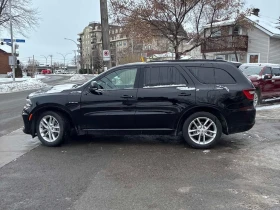 Dodge Durango * R/T AWD * CARFAX * БЕЗ ПЪРВОНАЧАЛНА ВНОСКА - 68350 лв. / 34946.80 € - 33121349 2