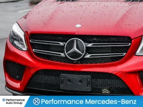 Mercedes-Benz GLE * Suv | 1 Owner | No Reported Accidents * CARFAX * - 27250 € / 53296.37 лв. - 24279964 10