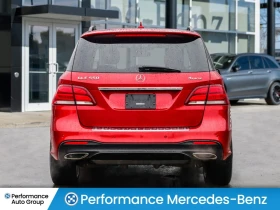 Mercedes-Benz GLE * Suv | 1 Owner | No Reported Accidents * CARFAX * - 27250 € / 53296.37 лв. - 24279964 7