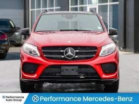 Mercedes-Benz GLE * Suv | 1 Owner | No Reported Accidents * CARFAX * - 27250 € / 53296.37 лв. - 24279964 5