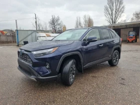 Toyota Rav4 2.5i 4x4 Limited - 37350 € / 73050.25 лв. - 67639148 7