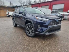 Toyota Rav4 2.5i 4x4 Limited - 37350 € / 73050.25 лв. - 67639148 6