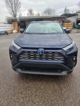 Toyota Rav4 2.5i 4x4 Limited - 37350 € / 73050.25 лв. - 67639148 4