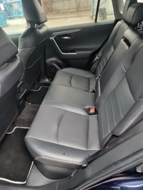 Toyota Rav4 2.5i 4x4 Limited - 37350 € / 73050.25 лв. - 67639148 15