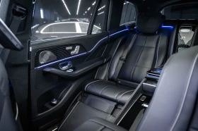 Mercedes-Benz GLS 600 Maybach 4M * Multimedia* FirstCl* 360* SoftCl* , снимка 16