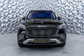 Mercedes-Benz GLS 600 Maybach 4M * Multimedia* FirstCl* 360* SoftCl* , снимка 2