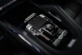 Mercedes-Benz GLS 600 Maybach 4M * Multimedia* FirstCl* 360* SoftCl* , снимка 9
