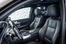Mercedes-Benz GLS 600 Maybach 4M * Multimedia* FirstCl* 360* SoftCl* , снимка 12