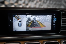 Mercedes-Benz GLS 600 Maybach 4M * Multimedia* FirstCl* 360* SoftCl* , снимка 17
