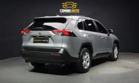 Toyota Rav4 2.5 2WD  - 27900 € / 54567.66 лв. - 60453690 3