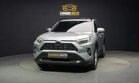 Toyota Rav4 2.5 2WD  - 27900 € / 54567.66 лв. - 60453690 2