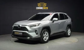 Toyota Rav4 2.5 2WD 