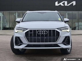 Audi Q3 * S Line quattro Premium Plus * CARFAX * ���� �� � | Mobile.bg � ����� ������ 2
