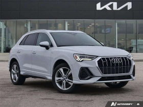 Audi Q3 * S Line quattro Premium Plus * CARFAX * ���� �� � | Mobile.bg � ����� ������ 3