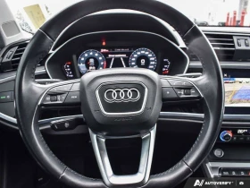 Audi Q3 * S Line quattro Premium Plus * CARFAX * ���� �� � | Mobile.bg � ����� ������ 16