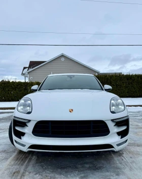 Porsche Macan GTS С РЕГИСТРАЦИЯ & АВТО КРЕДИТ , снимка 3