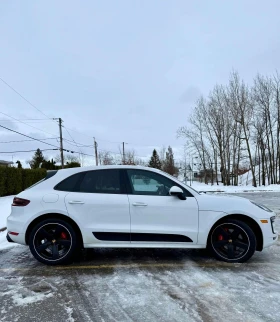 Porsche Macan GTS С РЕГИСТРАЦИЯ & АВТО КРЕДИТ , снимка 5