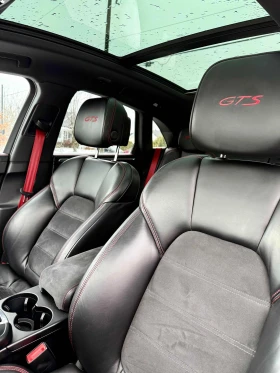 Porsche Macan GTS С РЕГИСТРАЦИЯ & АВТО КРЕДИТ , снимка 8