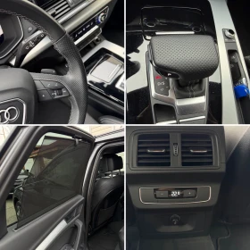 Audi Q5 2.0TDI* 204к.с* СЕРВИЗНА КНИЖКА С ПЪЛНА ИСТОРИЯ АУ - 32900 € / 64346.81 лв. - 93364955 14