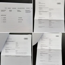 Audi Q5 2.0TDI* 204к.с* СЕРВИЗНА КНИЖКА С ПЪЛНА ИСТОРИЯ АУ - 32900 € / 64346.81 лв. - 93364955 17